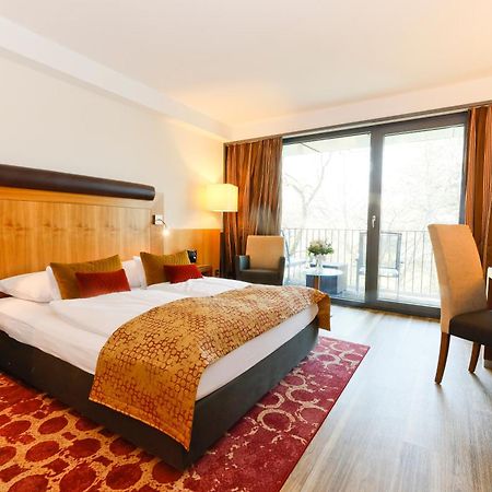 Favorite Parkhotel Майнц Екстер'єр фото